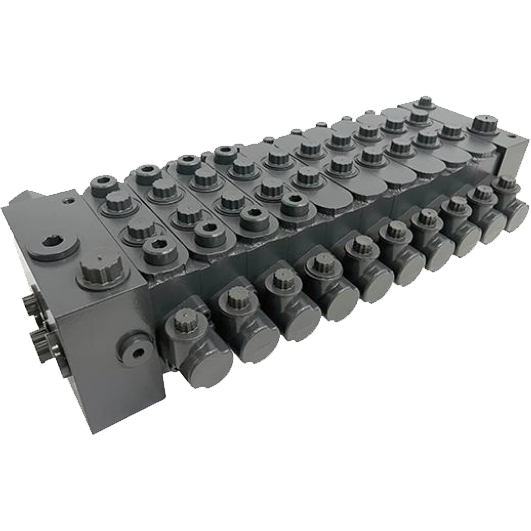 首页-Torque-Limiter